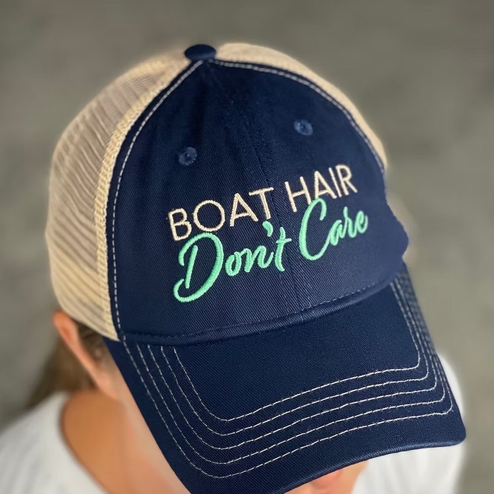 Crave Hats product photo