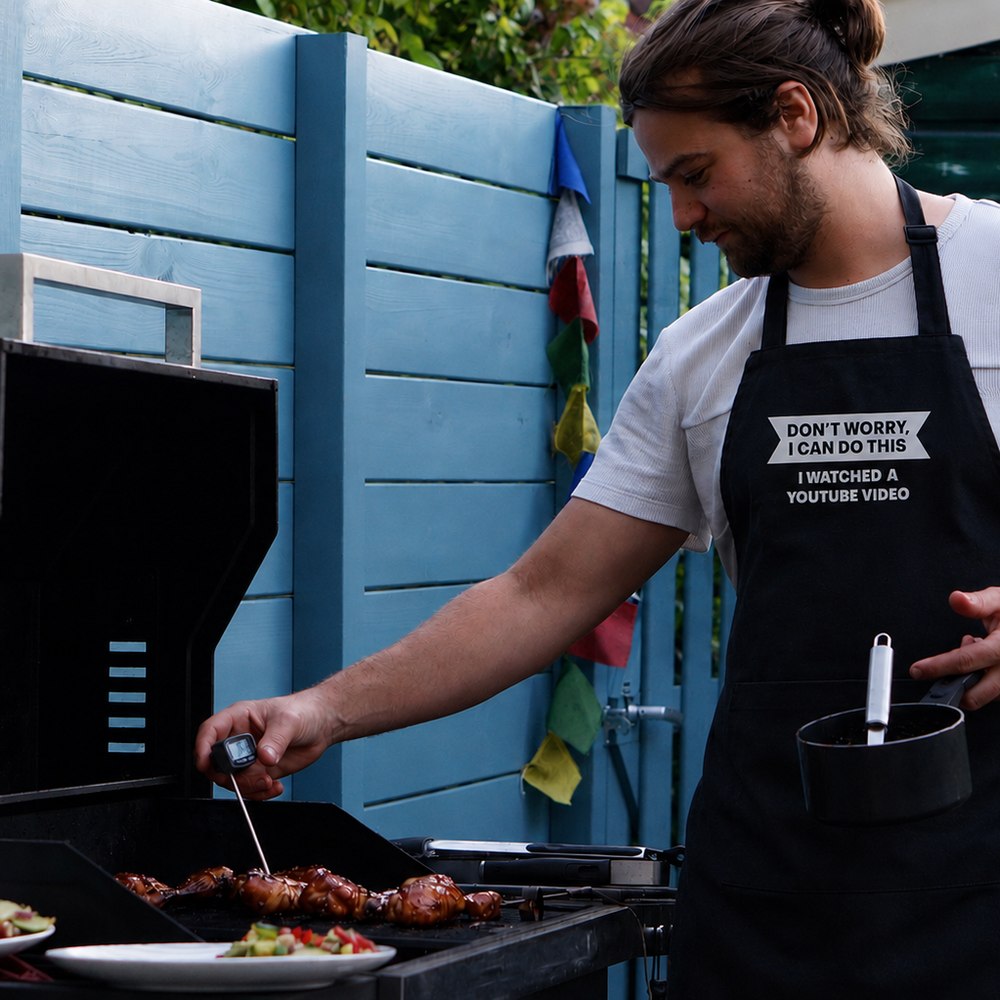Guy Aprons product photo
